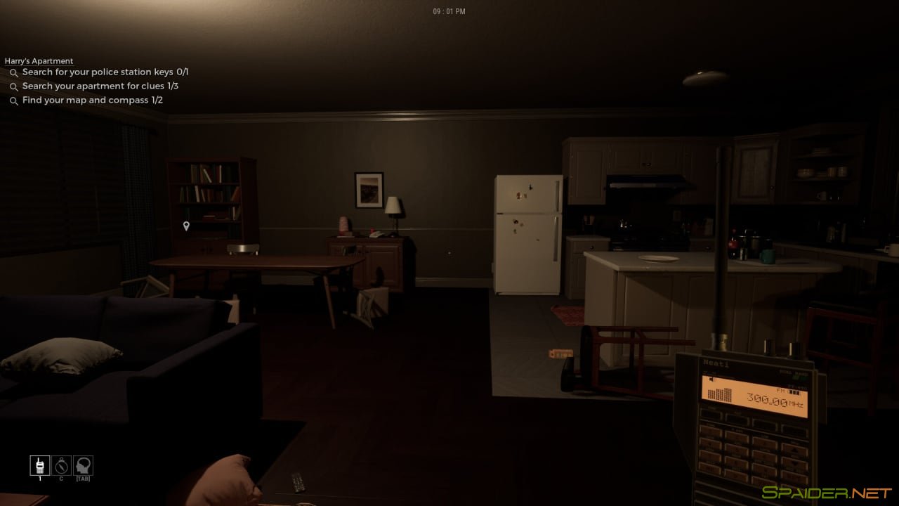 Unreachable 2 Unreachable 2