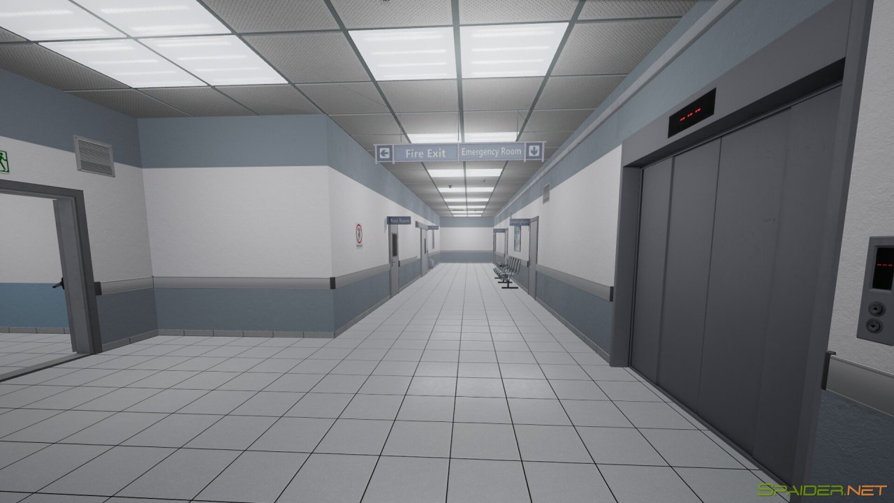 Dead end Exit 8 3 Dead end Exit 8 3