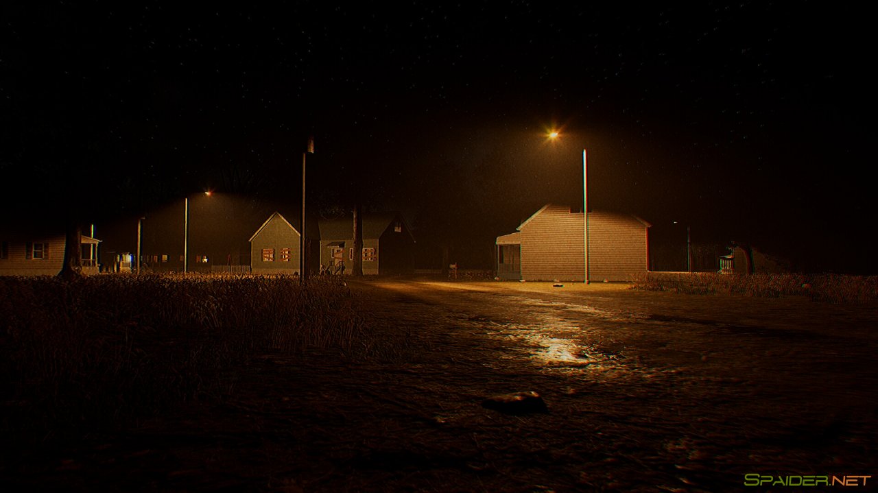 Echoes Of The House 3 Echoes Of The House 3