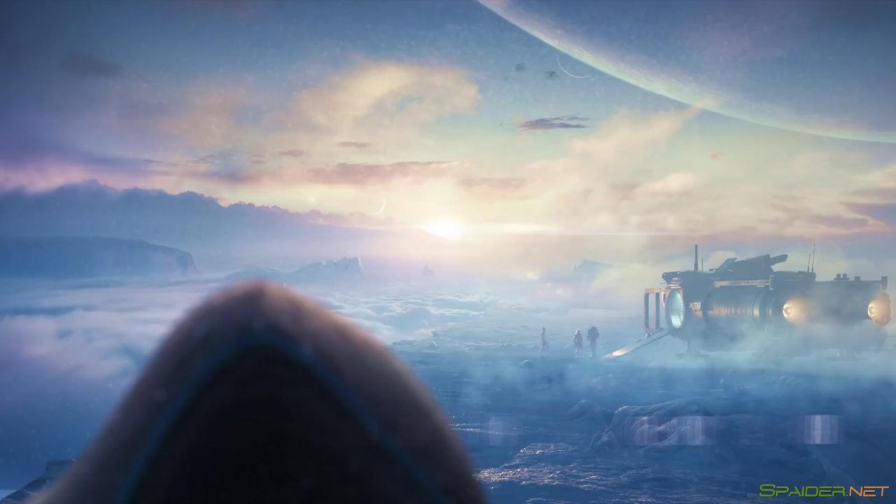 Mass Effect 5 0 Mass Effect 5 0