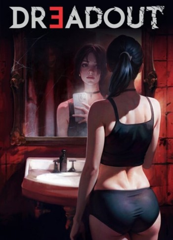 DreadOut 3