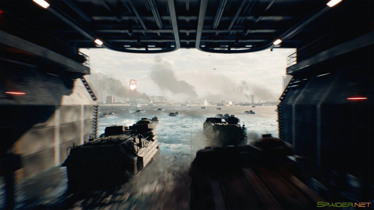 Battlefield 6 3 Battlefield 6 3