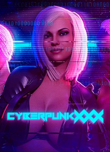 CyberpunkXXX