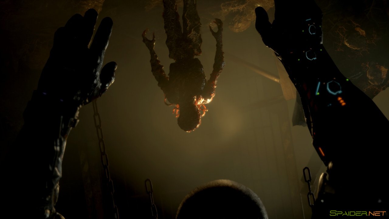 The Callisto Protocol 0 The Callisto Protocol 0