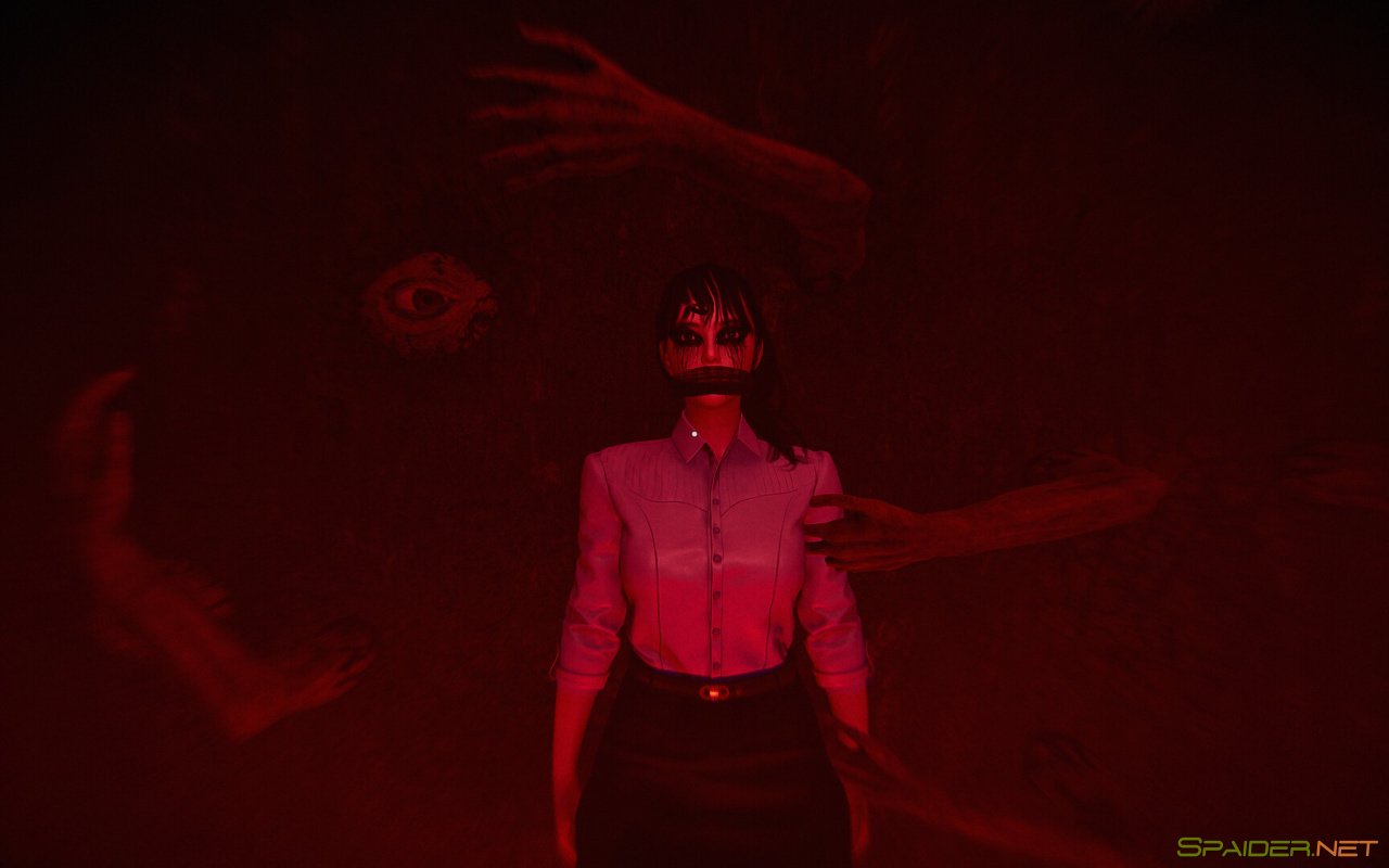 Nightmare Shift 0 Nightmare Shift 0