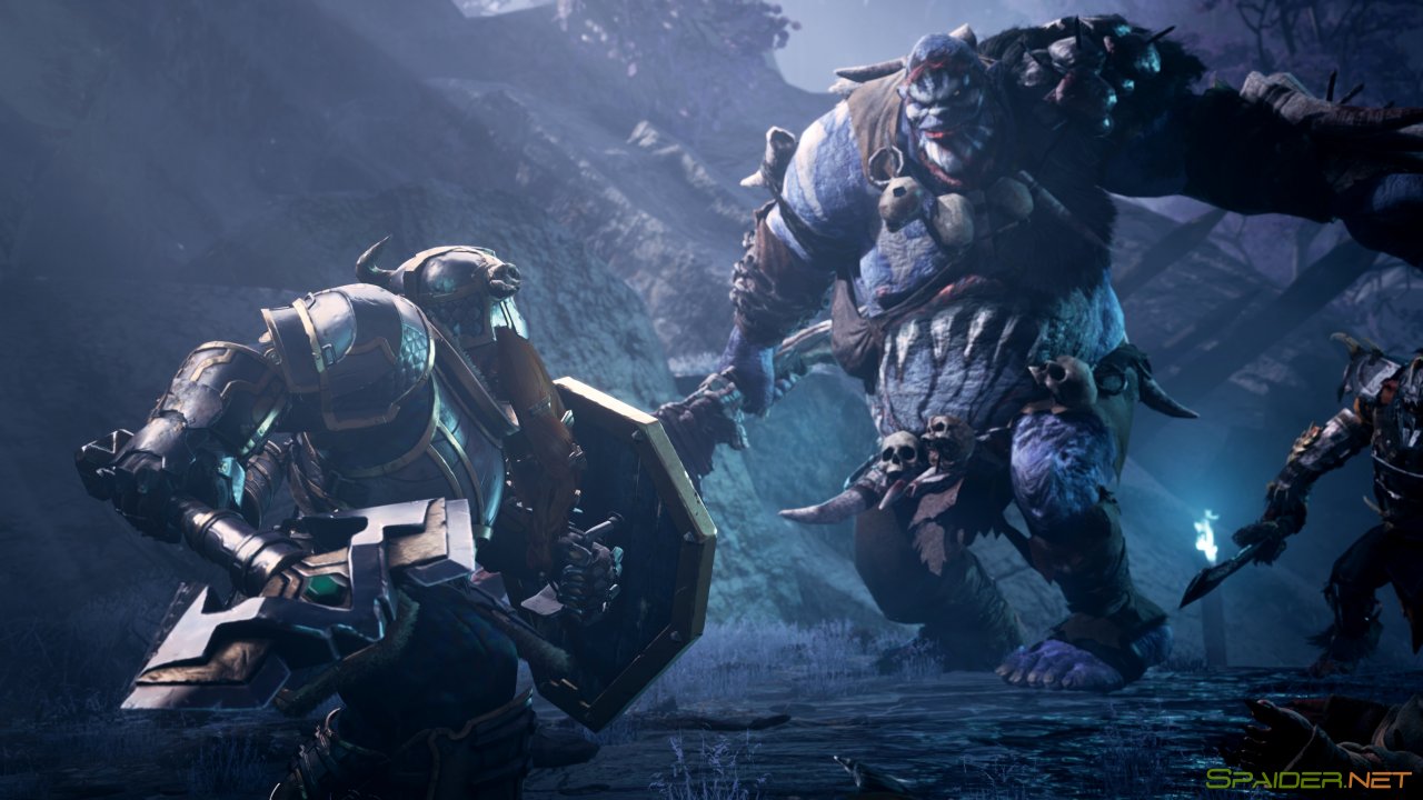 Dungeons & Dragons - Dark Alliance 3 Dungeons & Dragons - Dark Alliance 3