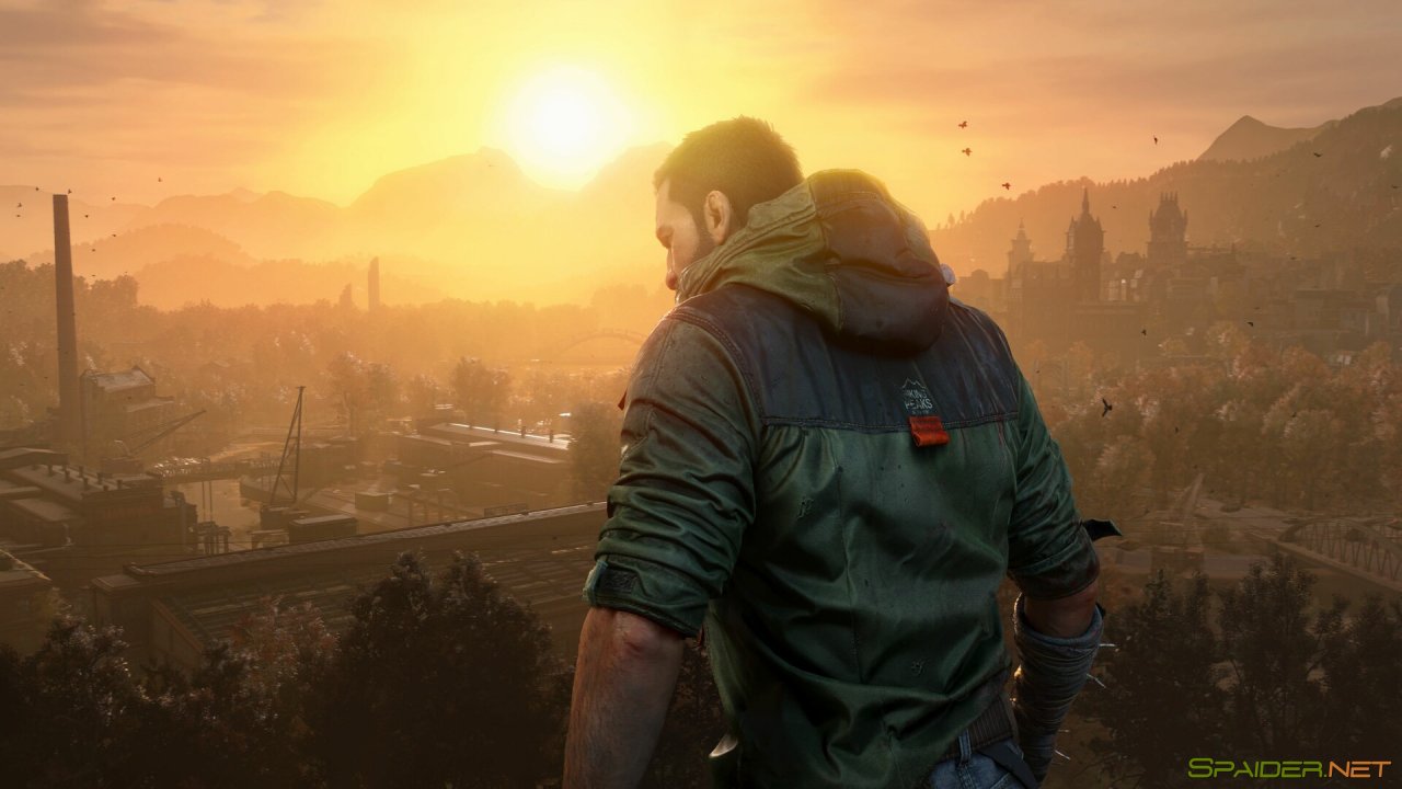 Dying Light: The Beast 2 Dying Light: The Beast 2