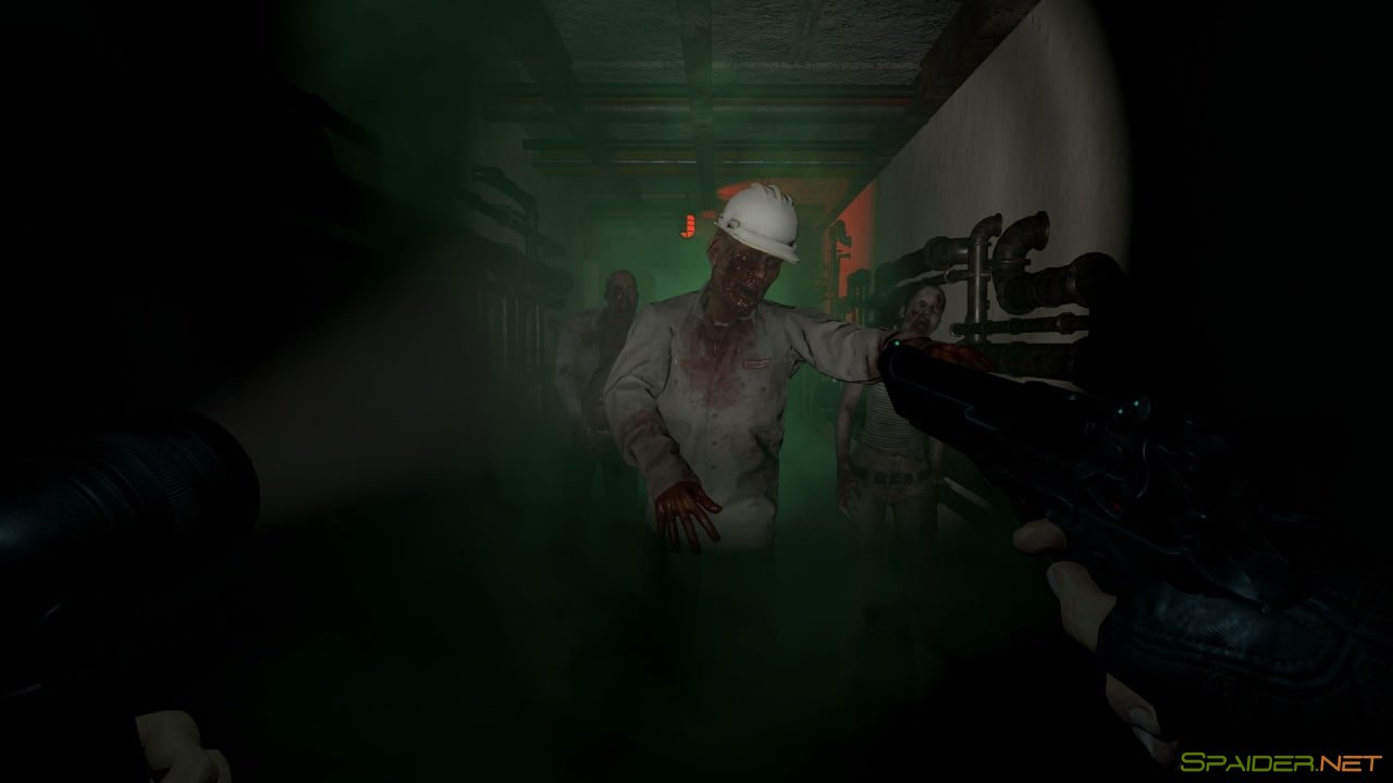 The Living Remain 3 The Living Remain 3