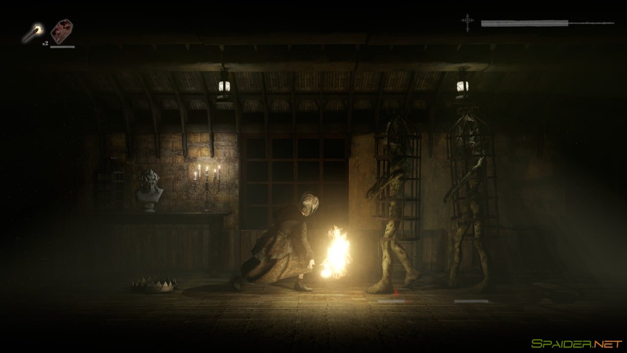 Withering Rooms 2 Withering Rooms 2