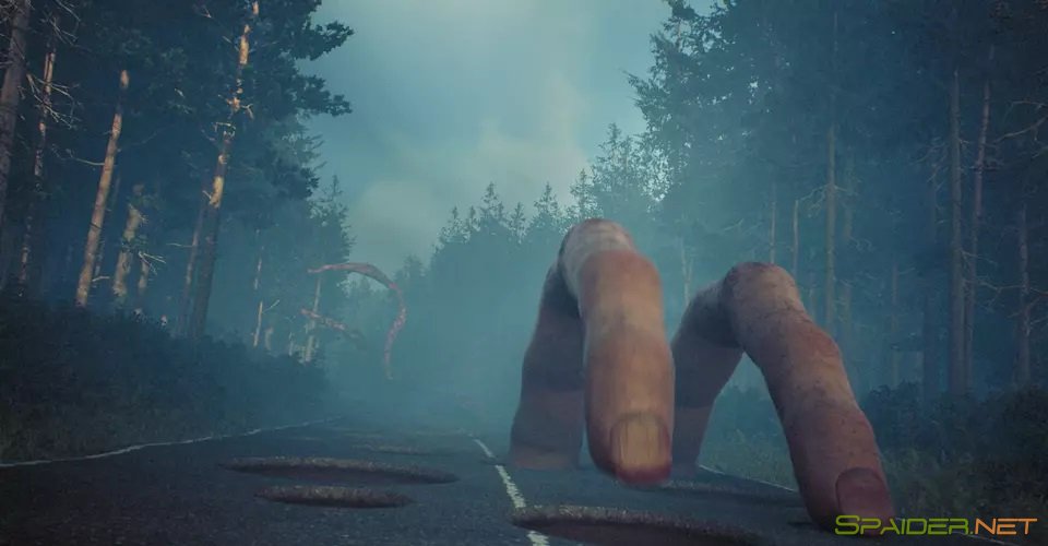 FAKE DREAM 2 FAKE DREAM 2