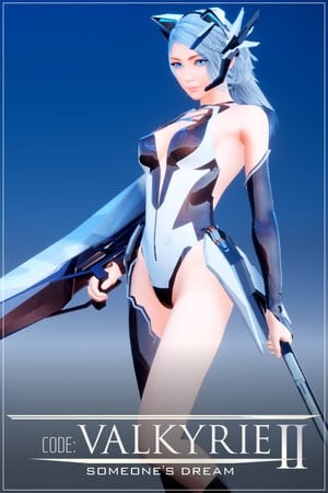 CODE:VALKYRIE II