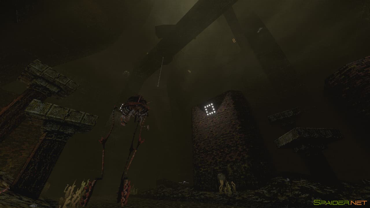 White Knuckle 3 White Knuckle 3