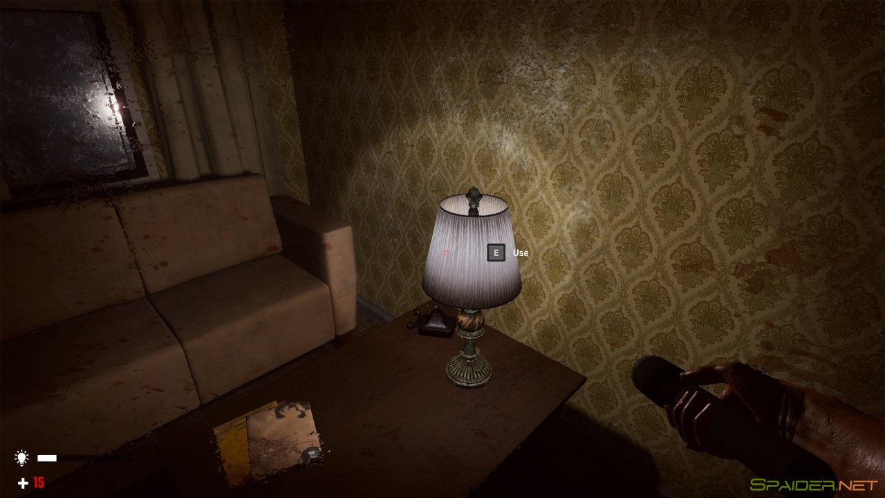 Midnight: Submersion - Nightmare Horror Story 2 Midnight: Submersion - Nightmare Horror Story 2