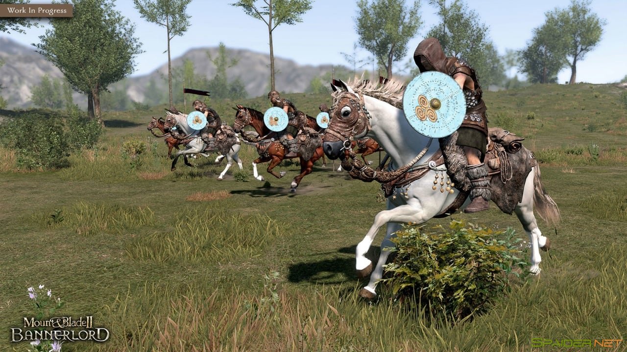 Mount & Blade 2: Bannerlord 1 Mount & Blade 2: Bannerlord 1