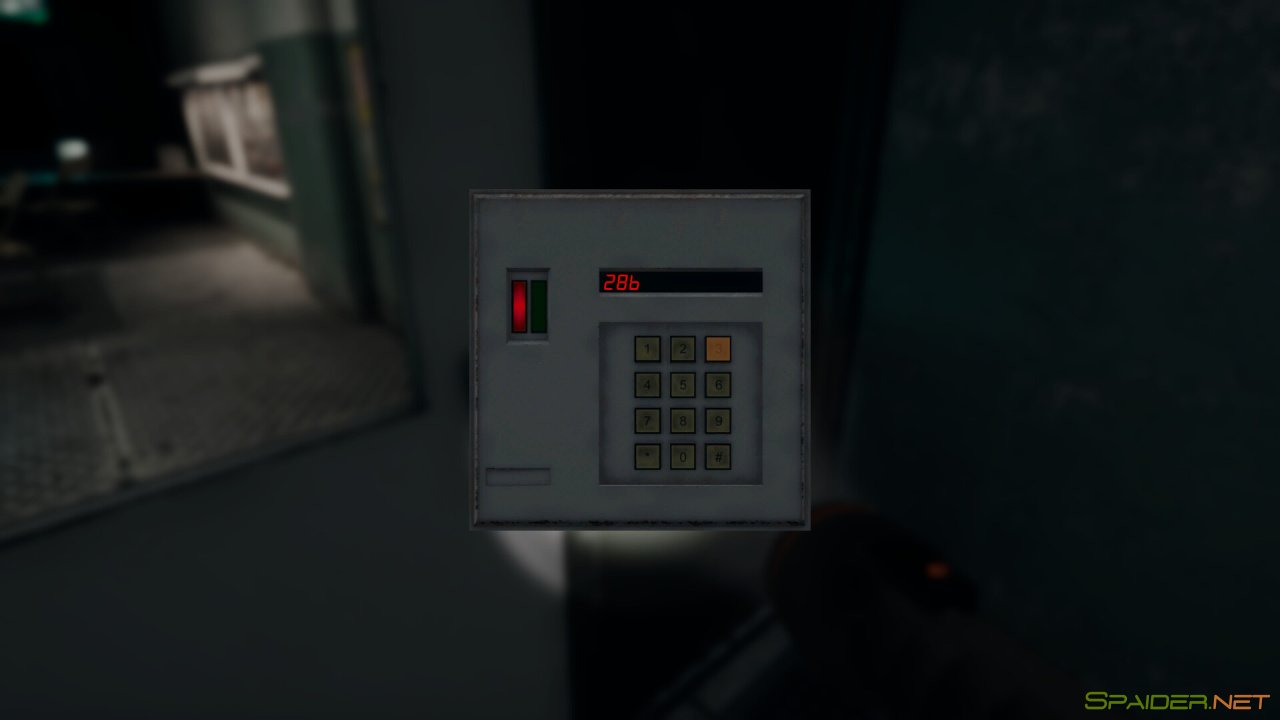 Prison Alone 1 Prison Alone 1