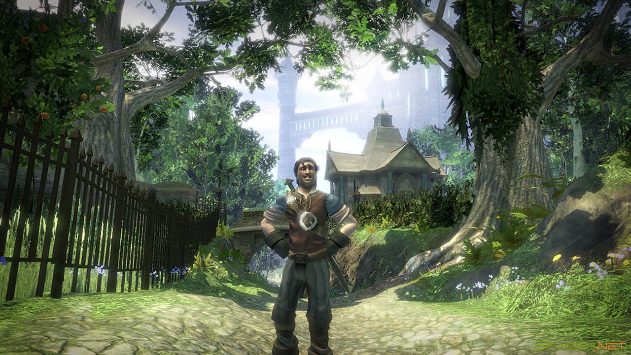 Fable 2 0 Fable 2 0