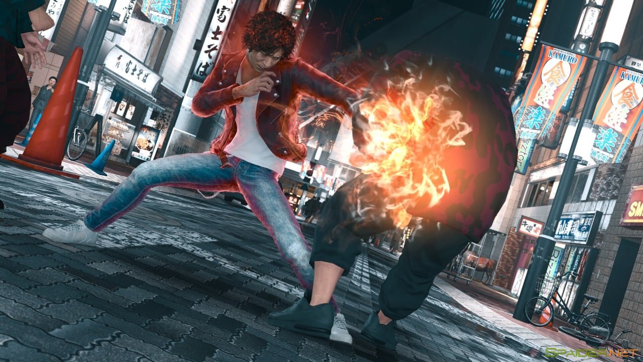 Judgment 1 Judgment 1