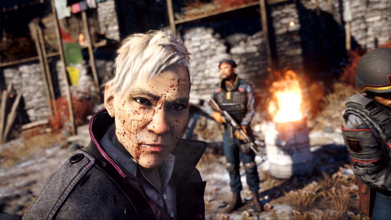 Far Cry 4 0 Far Cry 4 0