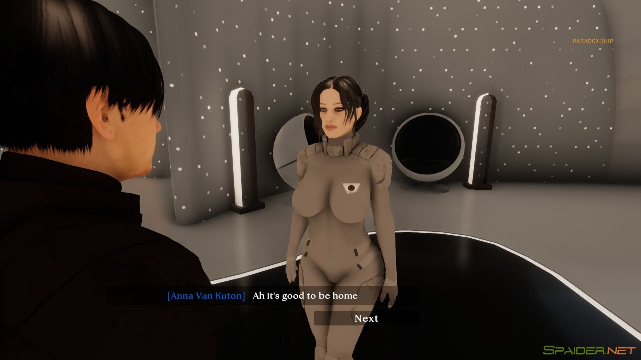 Paradox Guardians 3 Paradox Guardians 3