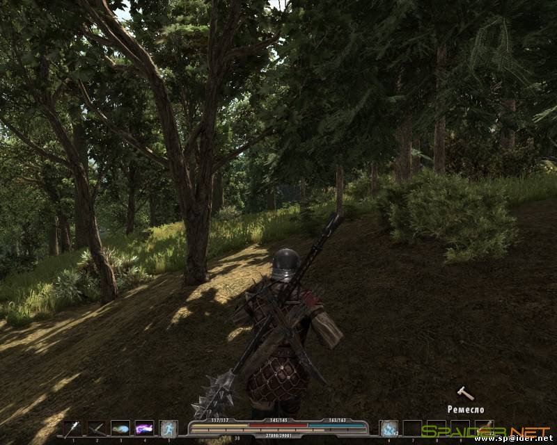 Готика 4.Аркания / Arcania.Gothic 4 (2010) PC 1 Готика 4.Аркания / Arcania.Gothic 4 (2010) PC 1