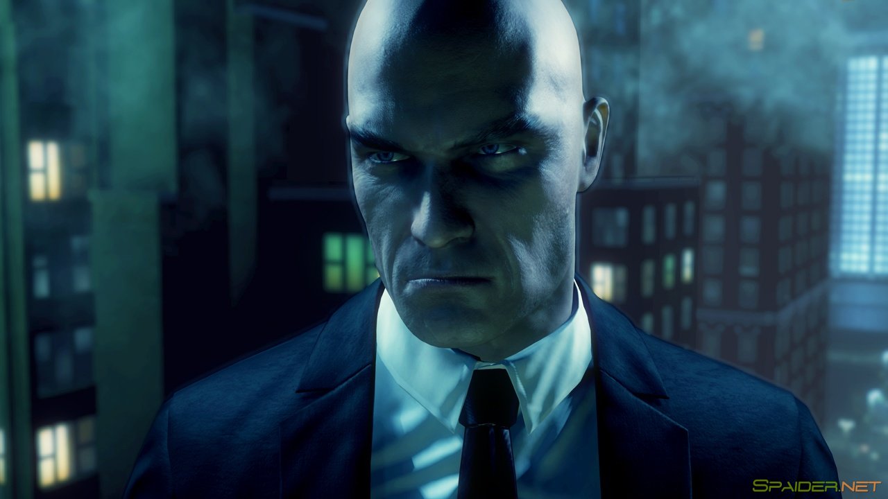 Hitman: Absolution 0 Hitman: Absolution 0