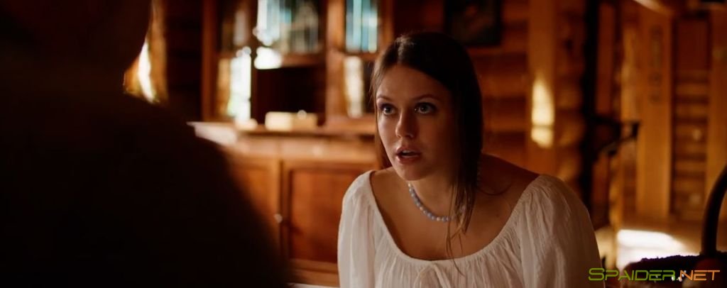 Беспринципные в деревне (2023) 3 Беспринципные в деревне (2023) 3