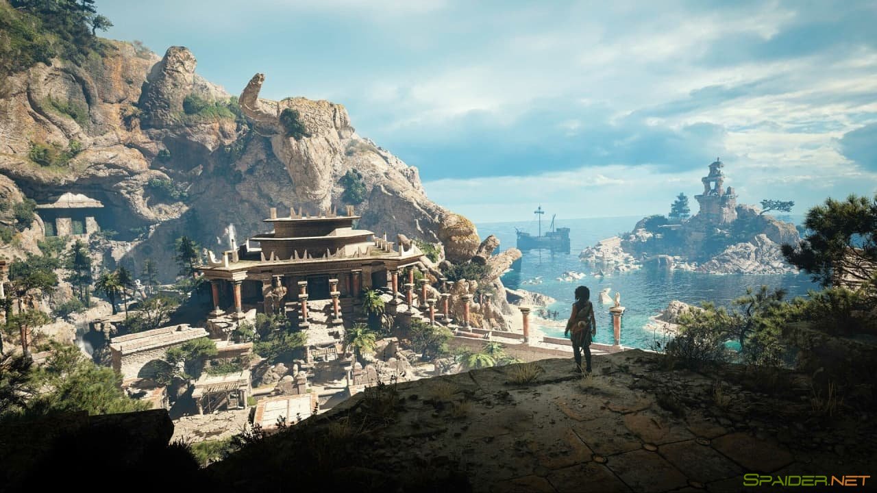 Resonance: A Plague Tale Legacy 0 Resonance: A Plague Tale Legacy 0