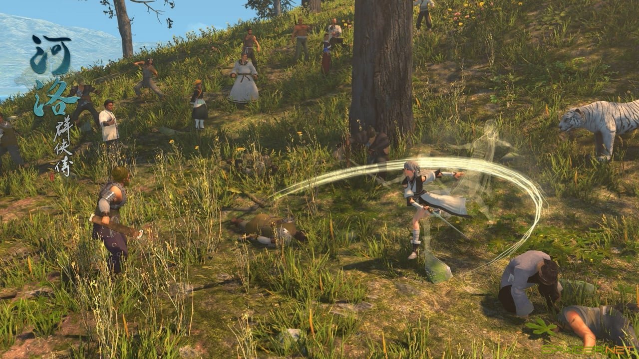 Ho Tu Lo Shu: The Books of Dragon 2 Ho Tu Lo Shu: The Books of Dragon 2