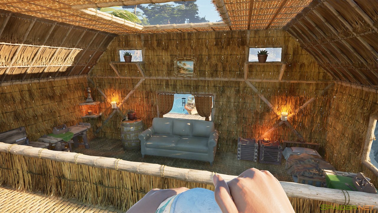 Lost Rift 2 Lost Rift 2