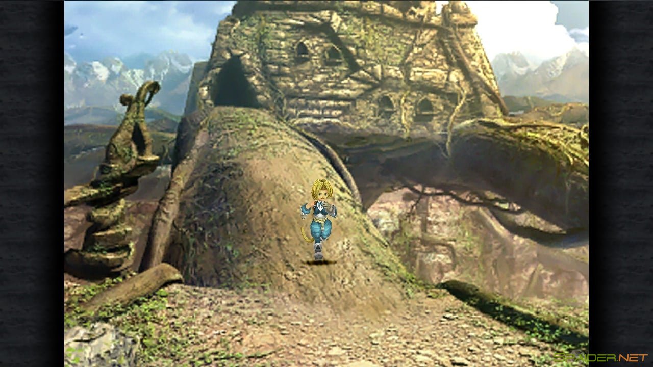 FINAL FANTASY 9 1 FINAL FANTASY 9 1