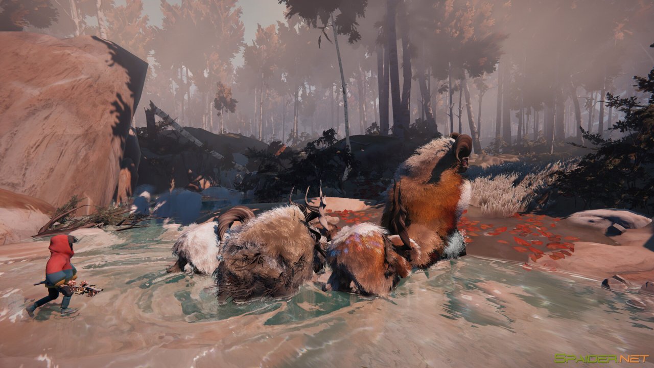 Herdling 3 Herdling 3