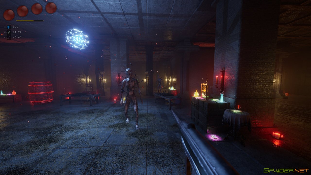 Limerick: Cadence Mansion 3 Limerick: Cadence Mansion 3