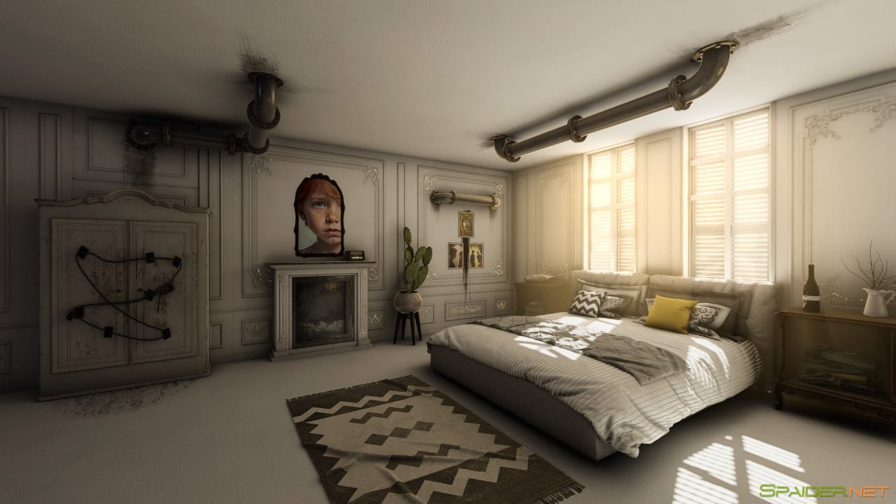 The Lies We Tell Ourselves 2 The Lies We Tell Ourselves 2