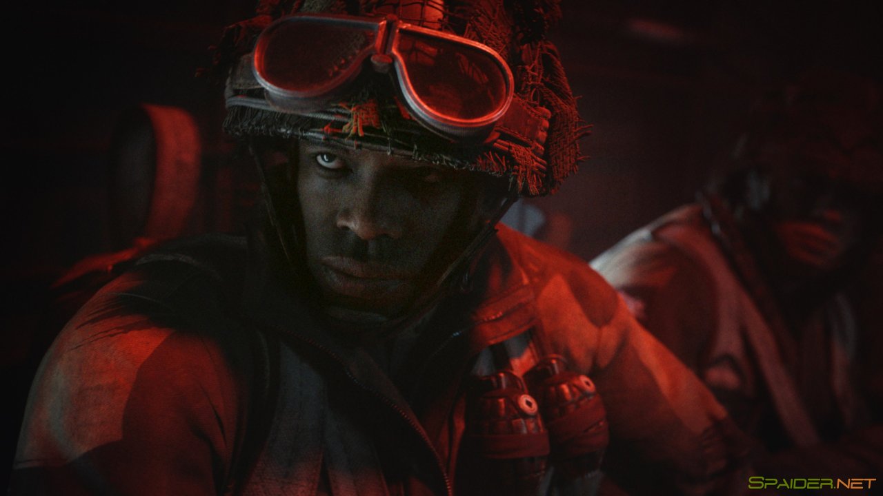 Call of Duty: Vanguard 2 Call of Duty: Vanguard 2