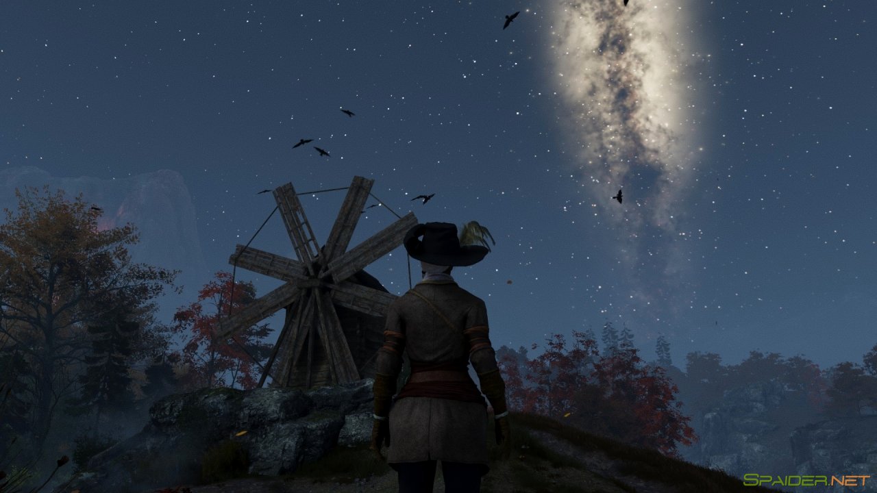 GreedFall 3 GreedFall 3