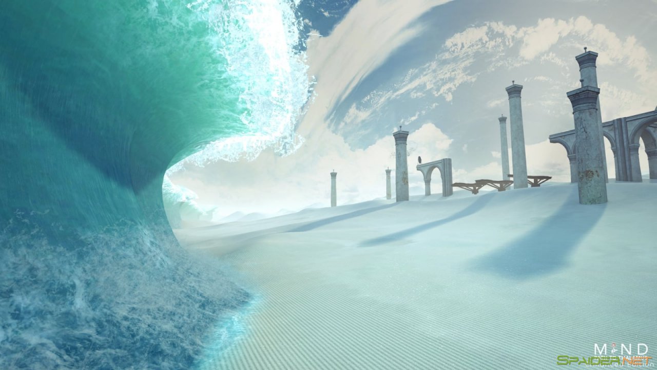 Mind: Path to Thalamus - Enhanced Edition 2 Mind: Path to Thalamus - Enhanced Edition 2