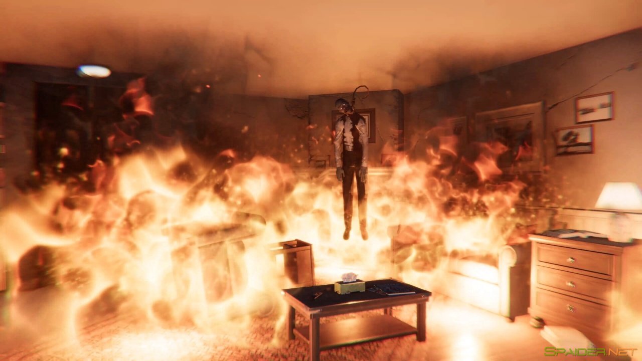 The Floor Above 0 The Floor Above 0