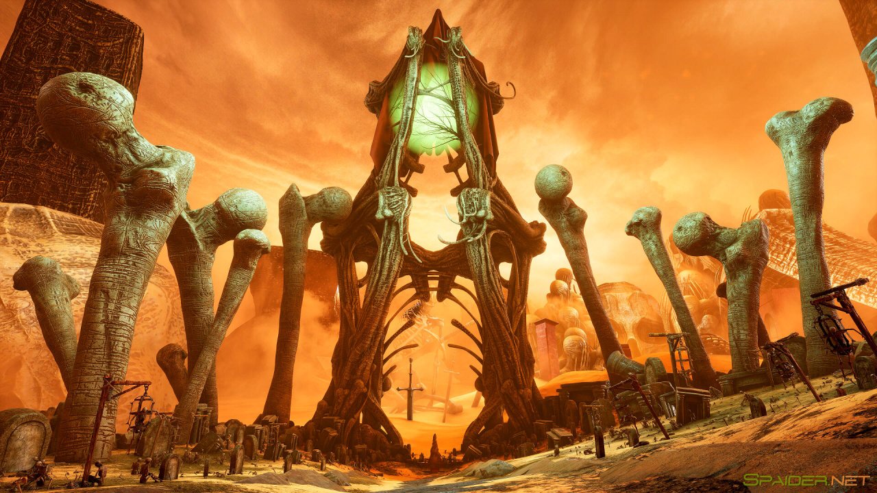 Necrophosis 2 Necrophosis 2