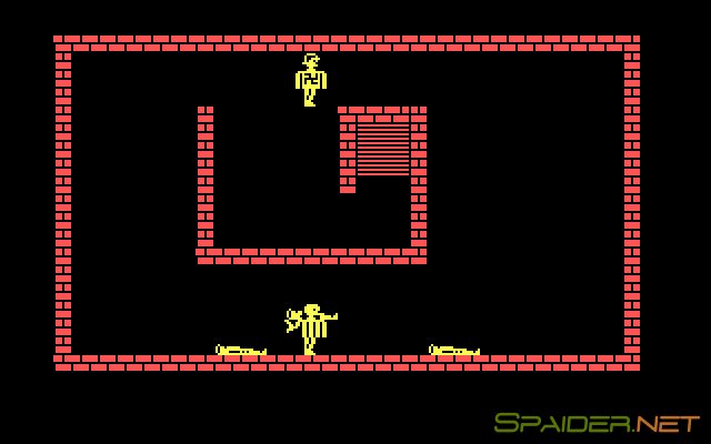 Castle Wolfenstein 0 Castle Wolfenstein 0