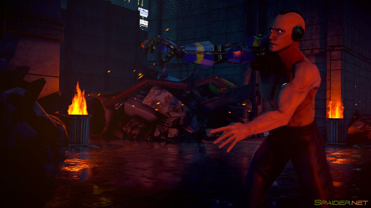 AFTERLIFE 1 AFTERLIFE 1