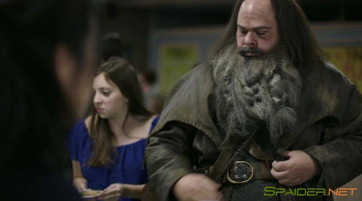 Дуайт в сияющих доспехах (2019) 2 Дуайт в сияющих доспехах (2019) 2