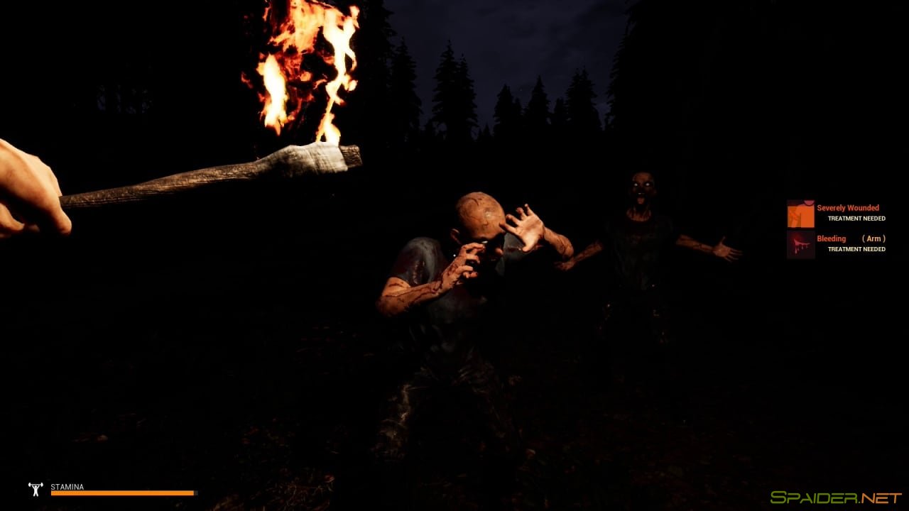 Mist Survival 2 Mist Survival 2