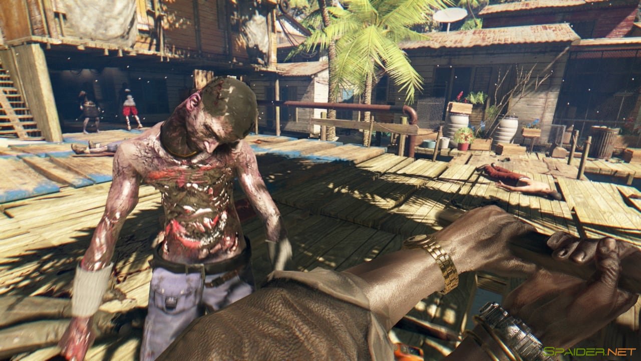 Dead Island: Riptide 2 Dead Island: Riptide 2