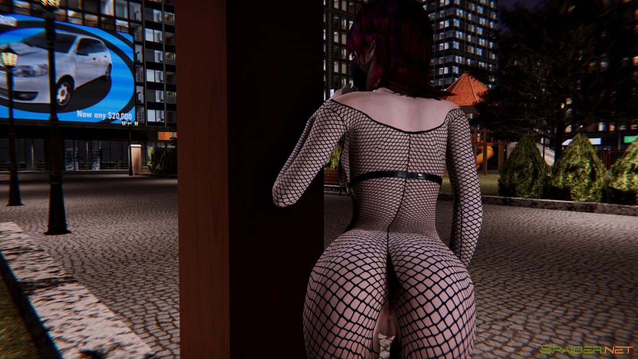 The Wife Next Door 3 The Wife Next Door 3