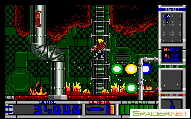 Duke Nukem 2 1 Duke Nukem 2 1