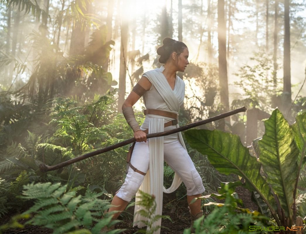 Star Wars: The Rise of Skywalker (Episode IX) / Звёздные войны: Скайуокер. Восход (2019) 3 Star Wars: The Rise of Skywalker (Episode IX) / Звёздные войны: Скайуокер. Восход (2019) 3