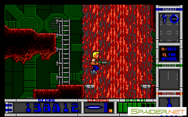 Duke Nukem 2 2 Duke Nukem 2 2