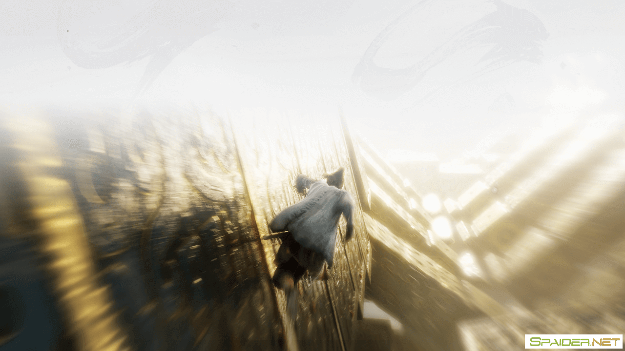 Project: The Perceiver 2 Project: The Perceiver 2