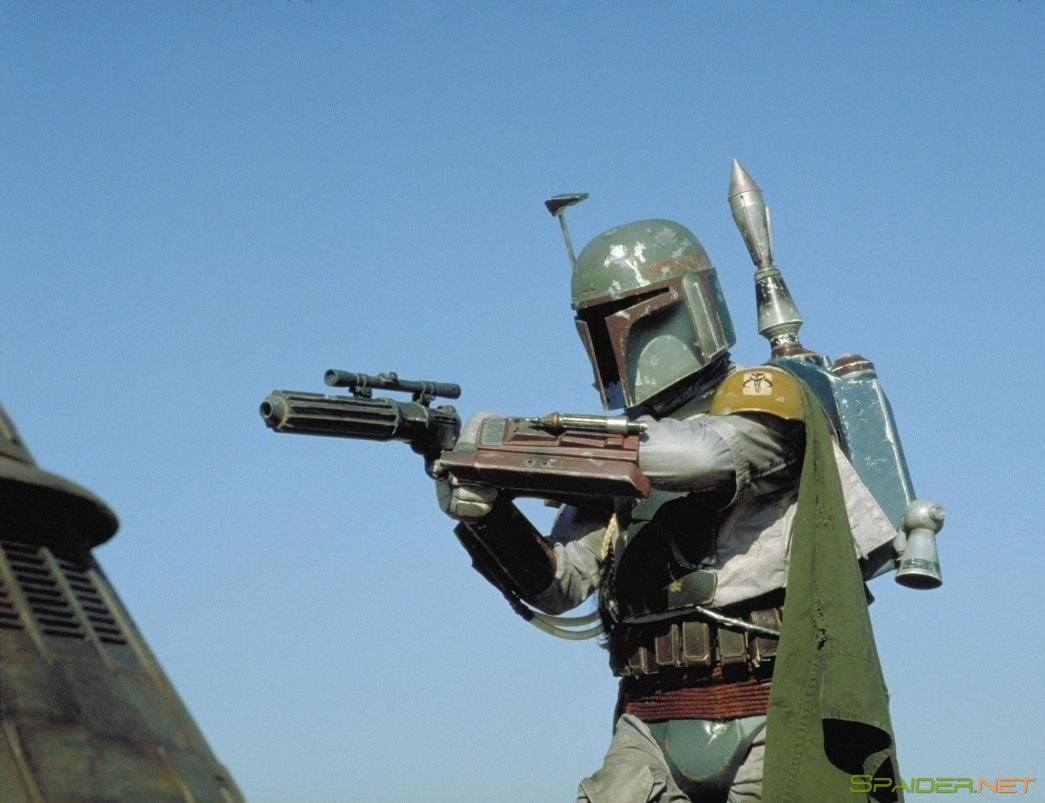 Star Wars: Return of the Jedi (Episode VI) / Звёздные войны: Эпизод 6 – Возвращение Джедая (1983) 0 Star Wars: Return of the Jedi (Episode VI) / Звёздные войны: Эпизод 6 – Возвращение Джедая (1983) 0