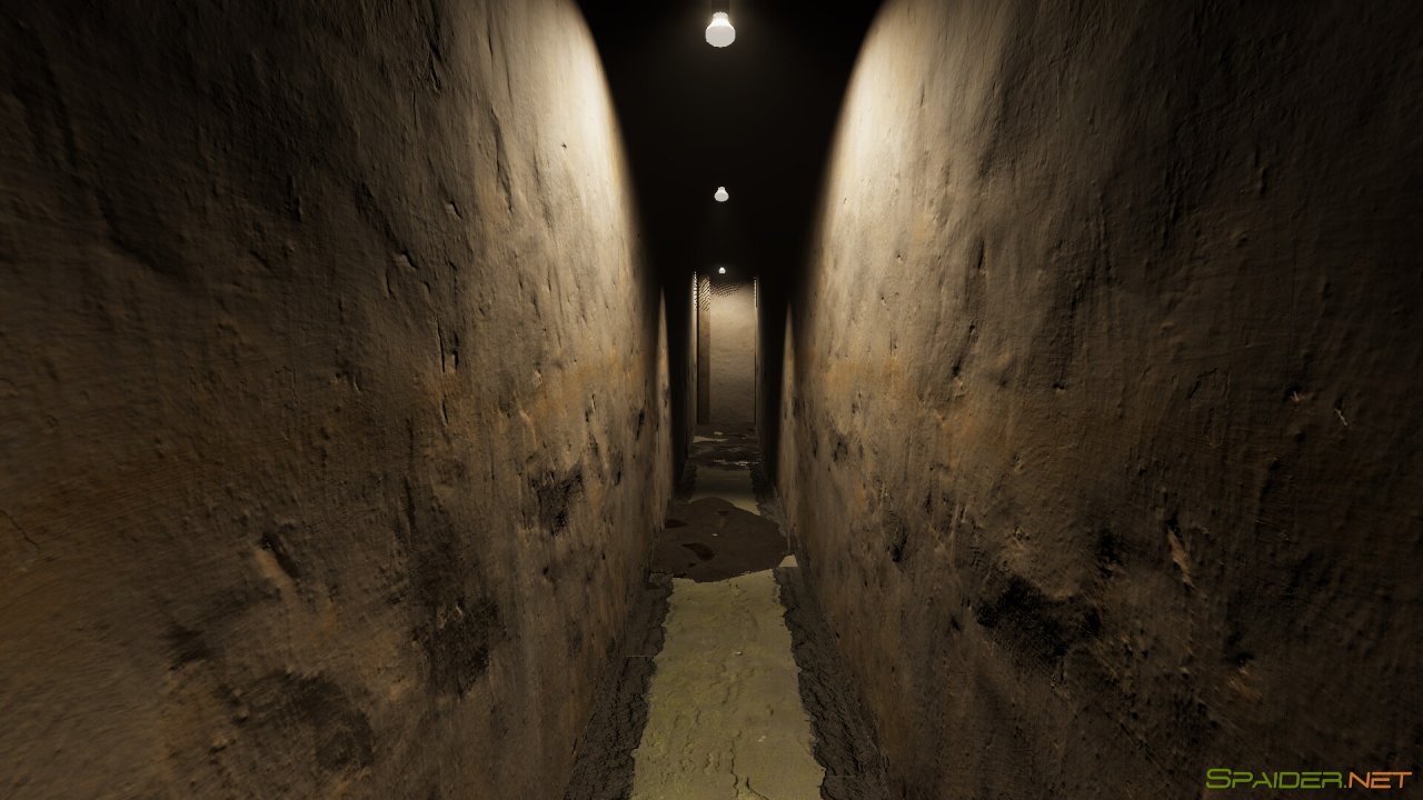 15th Prison 2 15th Prison 2